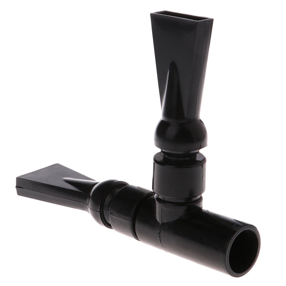 CQEAZ Outlet Pipe Connector