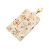 KMGDM Baby Wipes Holder, Portable Stroller Wipe Dispenser view 1