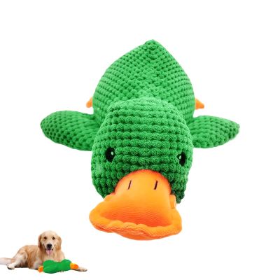 Asitanie Anti-Stress Duck Dog Toy