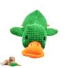 Asitanie Anti-Stress Duck Dog Toy view 1
