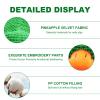 Asitanie Anti-Stress Duck Dog Toy view 2