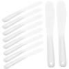 FRCOLOR 10-Pack Cosmetic Spatulas view 1