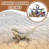 Adjustable Reptile Harness view 2