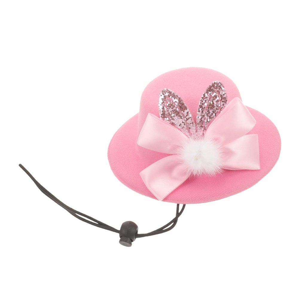 HAPINARY Easter Hat for Pets