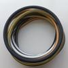 24/22-Inch Wheelchair Push-Rim Covers, Gold Silicone view 3