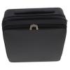 Healeved Makeup Case, Portable Small Cosmetic Storage Case view 1