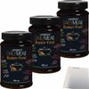 usy Bundle for Langbein's DailyMeal Roast Stock, 3-Pack (3 x 400 ml Jars) + usy Block view 1