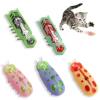 5-Pack Electric Beetle Cat Toy view 1