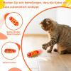5-Pack Electric Beetle Cat Toy view 3
