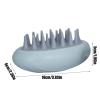 Pet Bath Massage Brush view 2