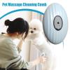 Pet Bath Massage Brush view 4