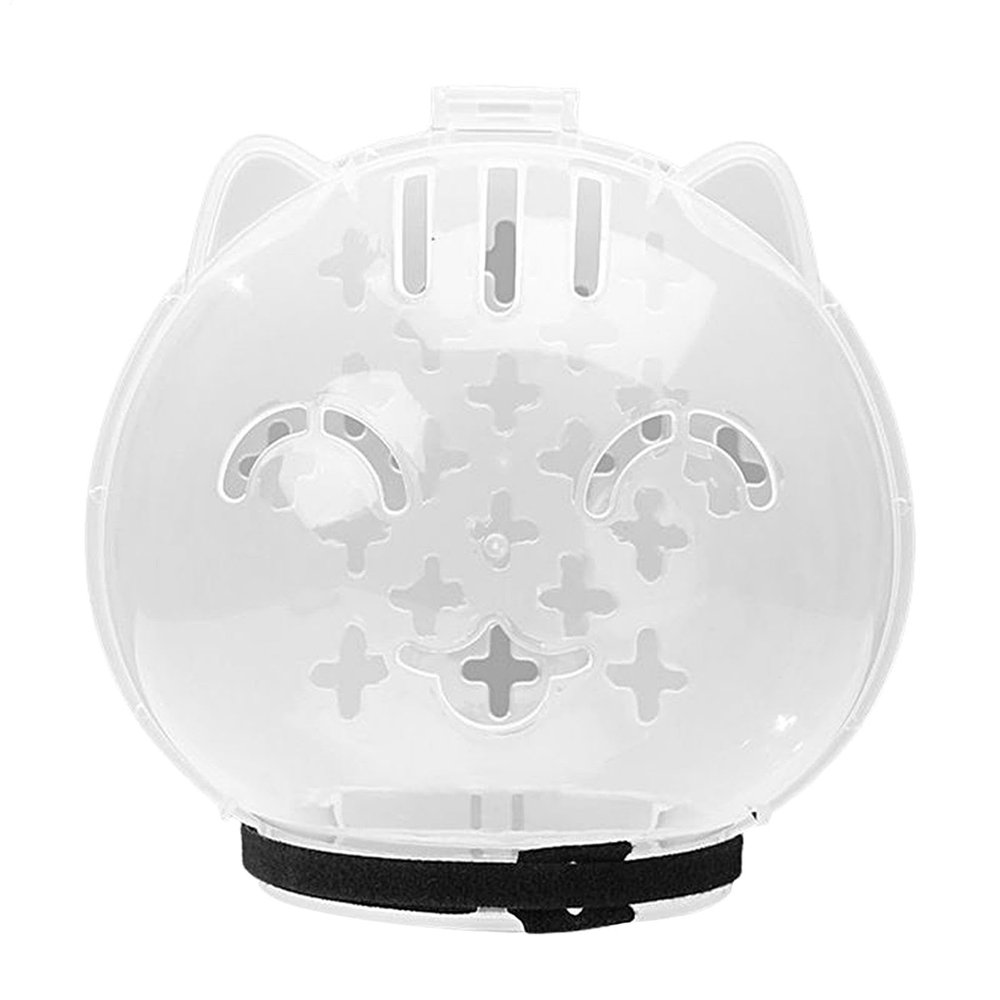 Breathable Cat Muzzle
