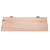 DriKou Rectangular Wood Pet Platform view 1