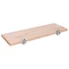 DriKou Rectangular Wood Pet Platform view 3