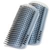 Mskidand Extended Cat Self-Groomer (6.1), 2-Pack view 1