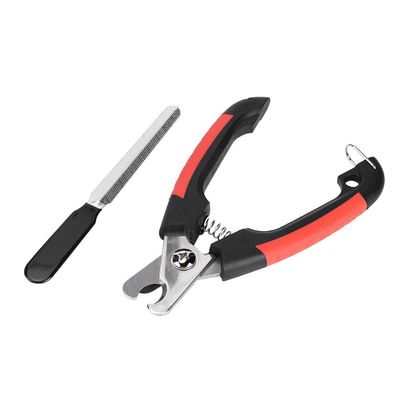 Dog Nail Clipper