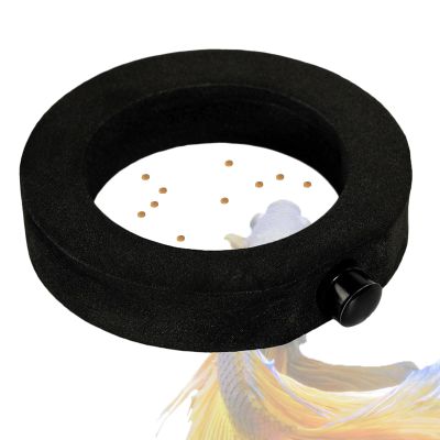 Magnetic Aquarium Feeding Ring