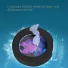 Magnetic Aquarium Feeding Ring view 2