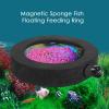Magnetic Aquarium Feeding Ring view 3