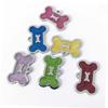 Creative Alloy Pet ID Tags with Engraving, 5-Piece Set view 2