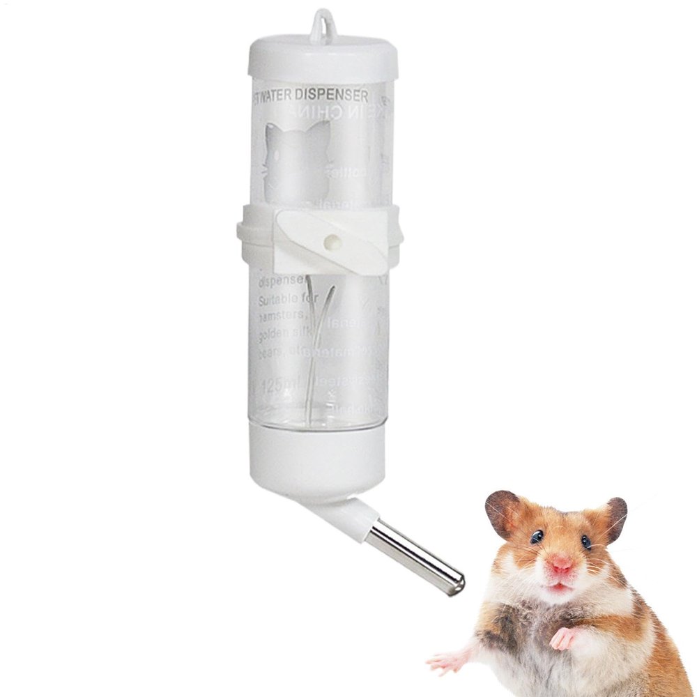 Ferret Water Bottle