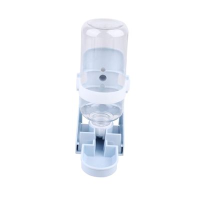 Automatic Leak-Proof Pet Water Dispenser, 500 ml