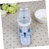 Automatic Leak-Proof Pet Water Dispenser, 500 ml view 2