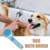 Multifunctional Shower Comb for Dogs and Cats view 2