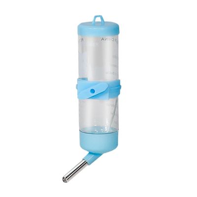 Hamster Water Bottle