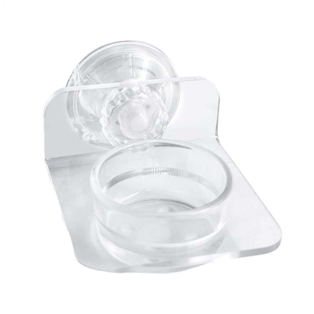 Magnetic Gecko Water Bowl