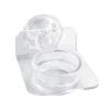Magnetic Gecko Water Bowl view 1