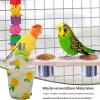 Reusable Bird Diapers for Parrots and Pigeons view 3