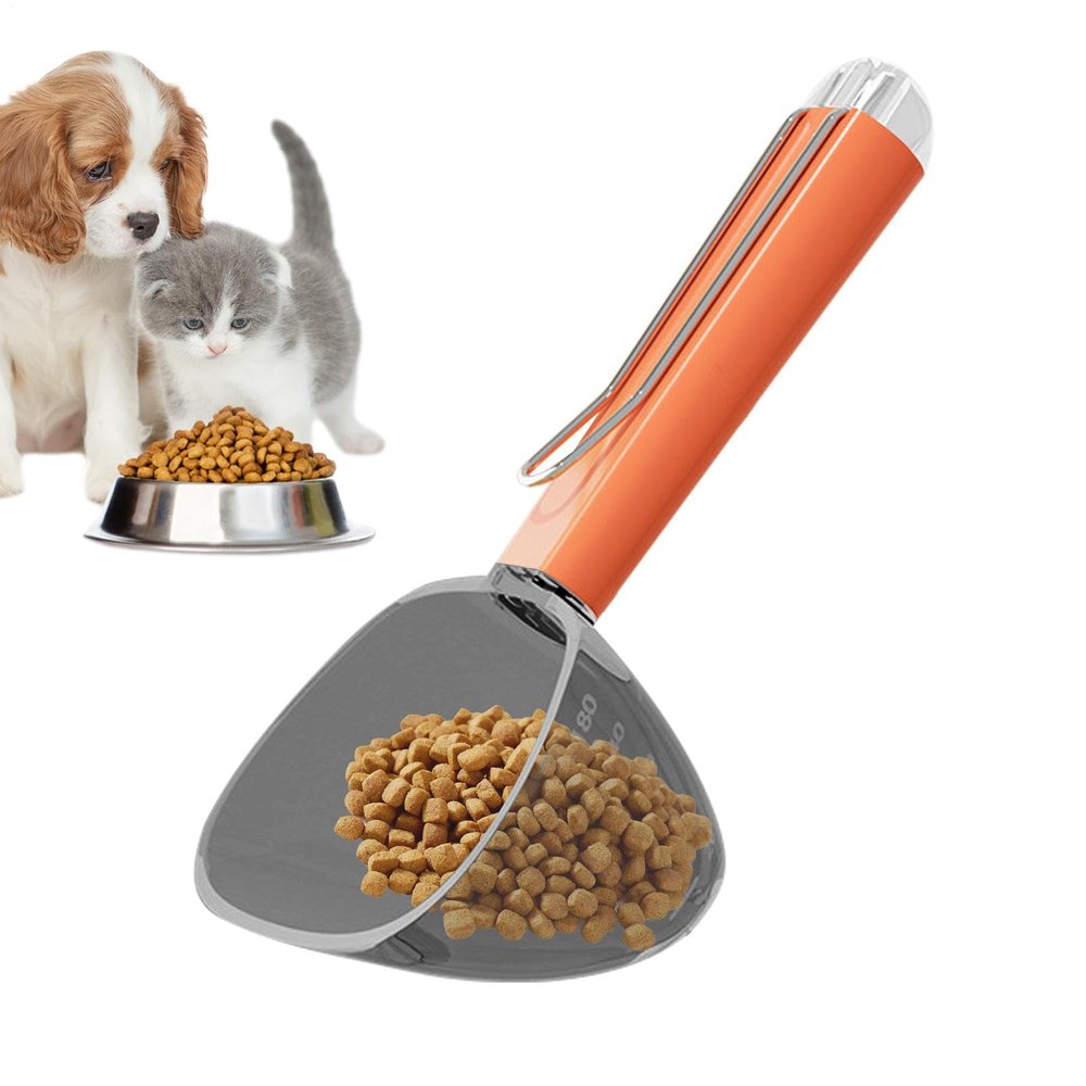 Dog Food Scoop