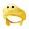 Adjustable Baby Shower Hat, Cartoon Bath Visor view 1