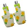 Reusable Washable Diapers for Pigeons and Small Birds view 1