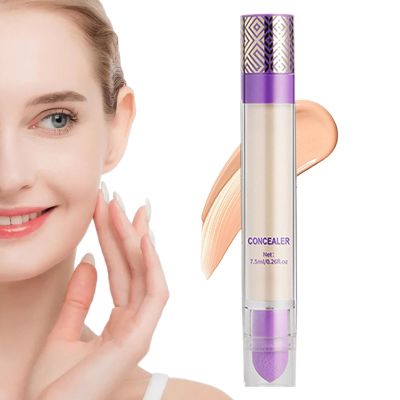 Power: Instant Protection Against Signs of Aging, Dark Circles, and Blemishes | Ultra-Blending Formula, Dermatologist-Tested, Suitable for Sensitive Skin, Helps Control Excess Oil