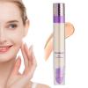 Power: Instant Protection Against Signs of Aging, Dark Circles, and Blemishes | Ultra-Blending Formula, Dermatologist-Tested, Suitable for Sensitive Skin, Helps Control Excess Oil view 1