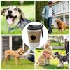 Dinchaakuarry Dog Poop Bag Holder, Coffee Cup Design view 4