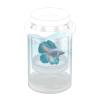Floating Fish Breeding Box with Clear Protective Isolation view 1
