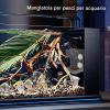 Automatic Fish Feeder - Aquarium Food Dispenser view 4