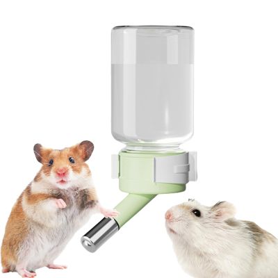 Hamster Water Bottle