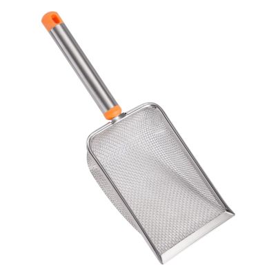 Sifted Cat Litter Scoop