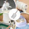 Sifted Cat Litter Scoop view 4