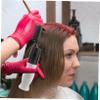 FRCOLOR Hair Dye Applicator Bottle with Plastic Root Comb and Scale view 4