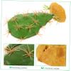 Mipcase Artificial Cactus for Reptile Terrariums view 2