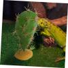 Mipcase Artificial Cactus for Reptile Terrariums view 3