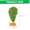 Mipcase Artificial Cactus for Reptile Terrariums view 4