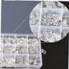 PVC Nose Pads with Anti-Slip Coating, 1 Repair Set view 2