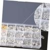 PVC Nose Pads with Anti-Slip Coating, 1 Repair Set view 3