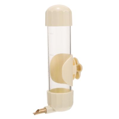 Yardwe Automatic Parrot Water Dispenser